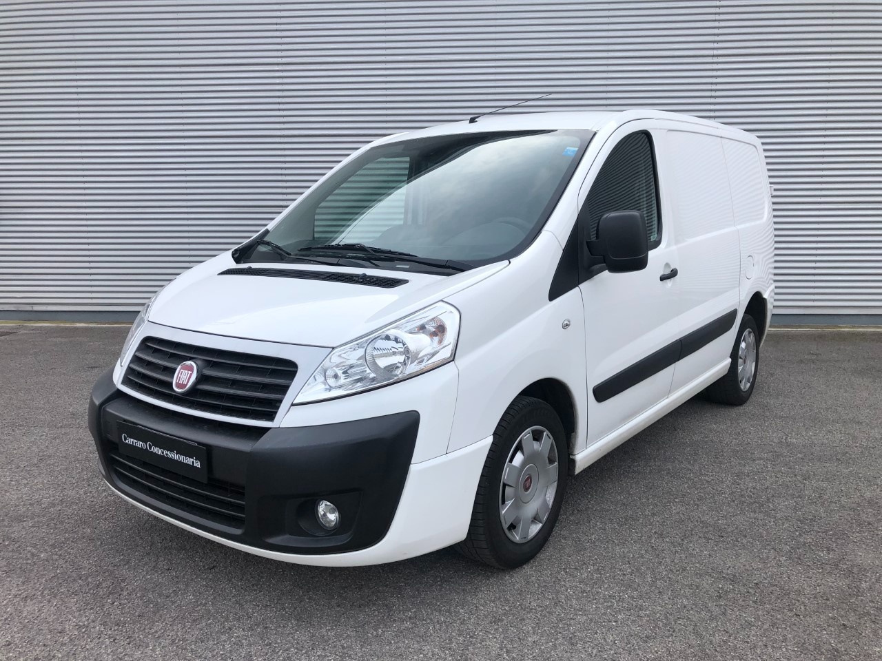 Fiat Scudo