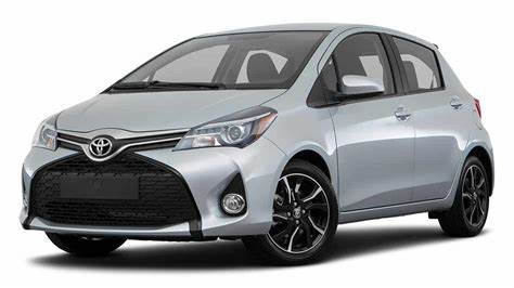 Toyota Yaris 1.5 Hybrid Business 5 door (Euro 6.2)